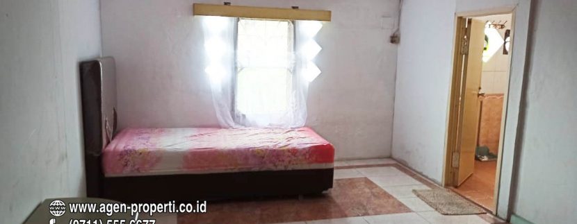 Disewakan Rumah Full Furnish Dalam Komplek Tirta Garden, Jln AKBP Cik Agus Palembang