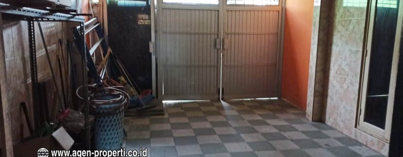 Disewakan Rumah Full Furnish Dalam Komplek Tirta Garden, Jln AKBP Cik Agus Palembang