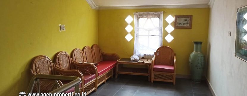 Disewakan Rumah Full Furnish Dalam Komplek Tirta Garden, Jln AKBP Cik Agus Palembang