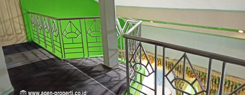 Disewakan Rumah Full Furnish Dalam Komplek Tirta Garden, Jln AKBP Cik Agus Palembang