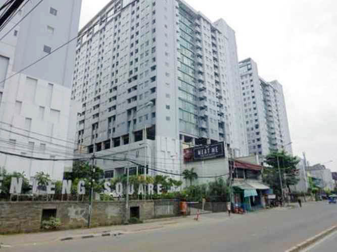 Dijual Apartemen Jakarta Pusat Dekat Grand Indonesia