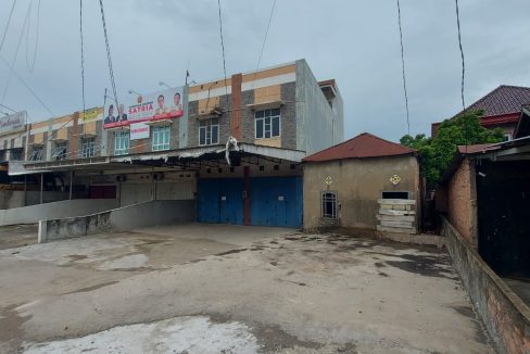 DIJUAL RUMAH ALAMSYAH RATU PRAWIRANEGARA (1)