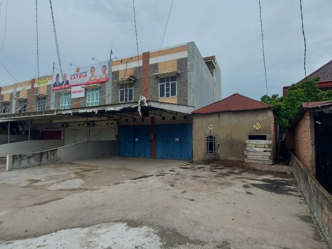 DIJUAL RUMAH ALAMSYAH RATU PRAWIRANEGARA (1)