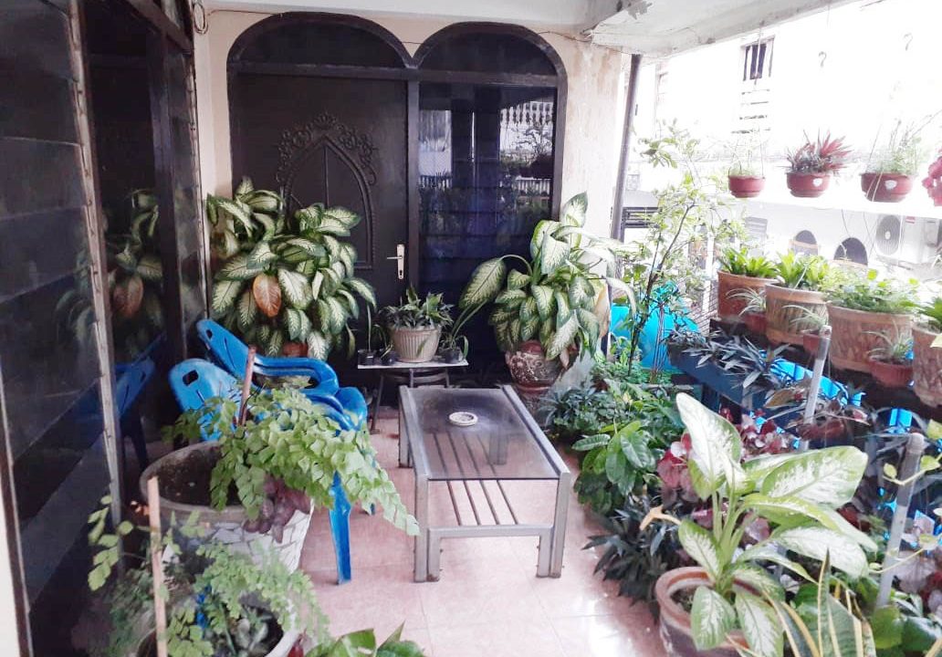 DIJUAL RUMAH KAPTEN A RIVAI PALEMBANG(3)
