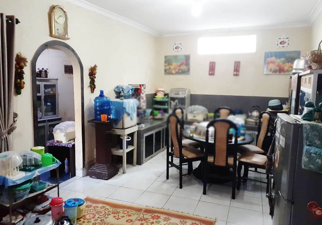 DIJUAL RUMAH KAPTEN A RIVAI PALEMBANG(6)