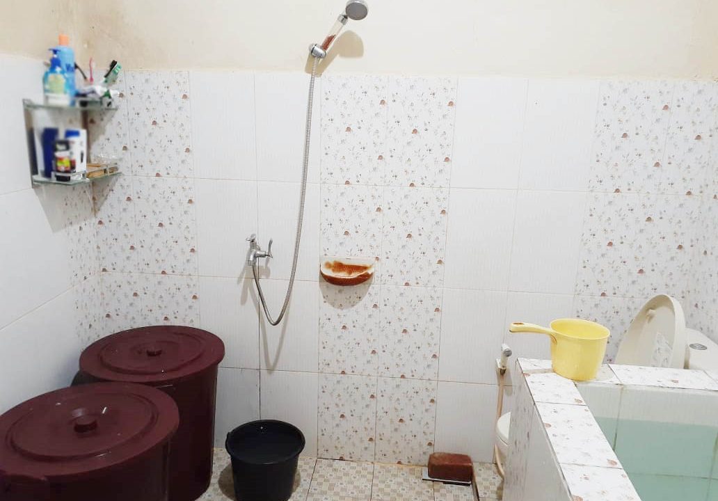 DIJUAL RUMAH KAPTEN A RIVAI PALEMBANG(9)