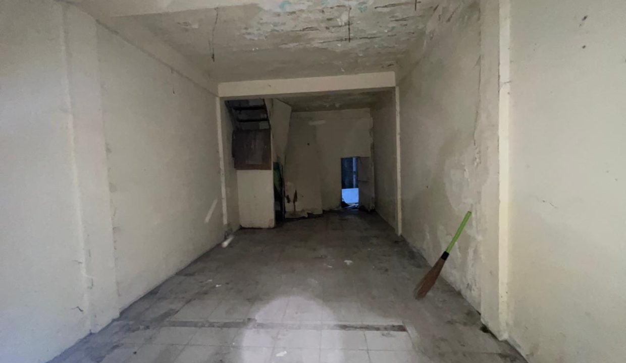 DIJUAL RUKO MURAH SUDIRMAN PALEMBANG (1,2)