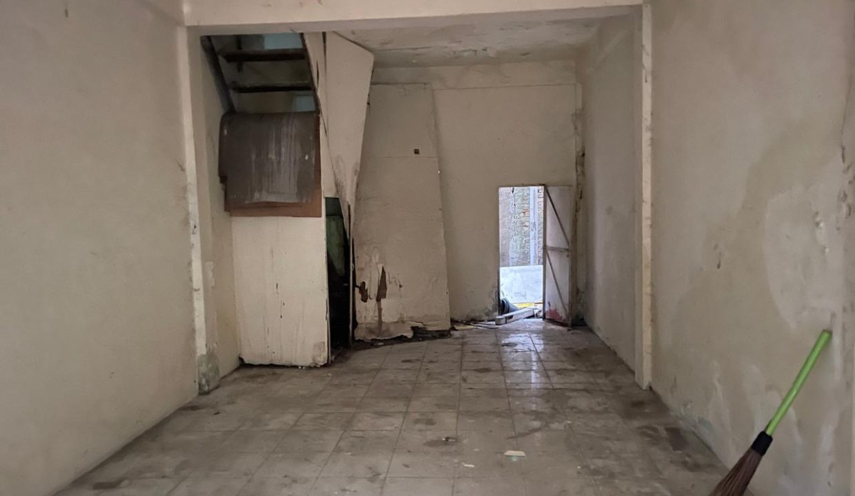 DIJUAL RUKO MURAH SUDIRMAN PALEMBANG (1,5)