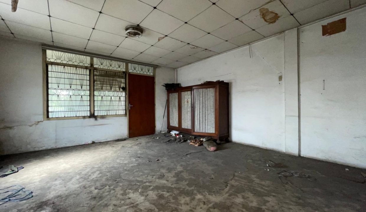 DIJUAL RUKO MURAH SUDIRMAN PALEMBANG (1,6)