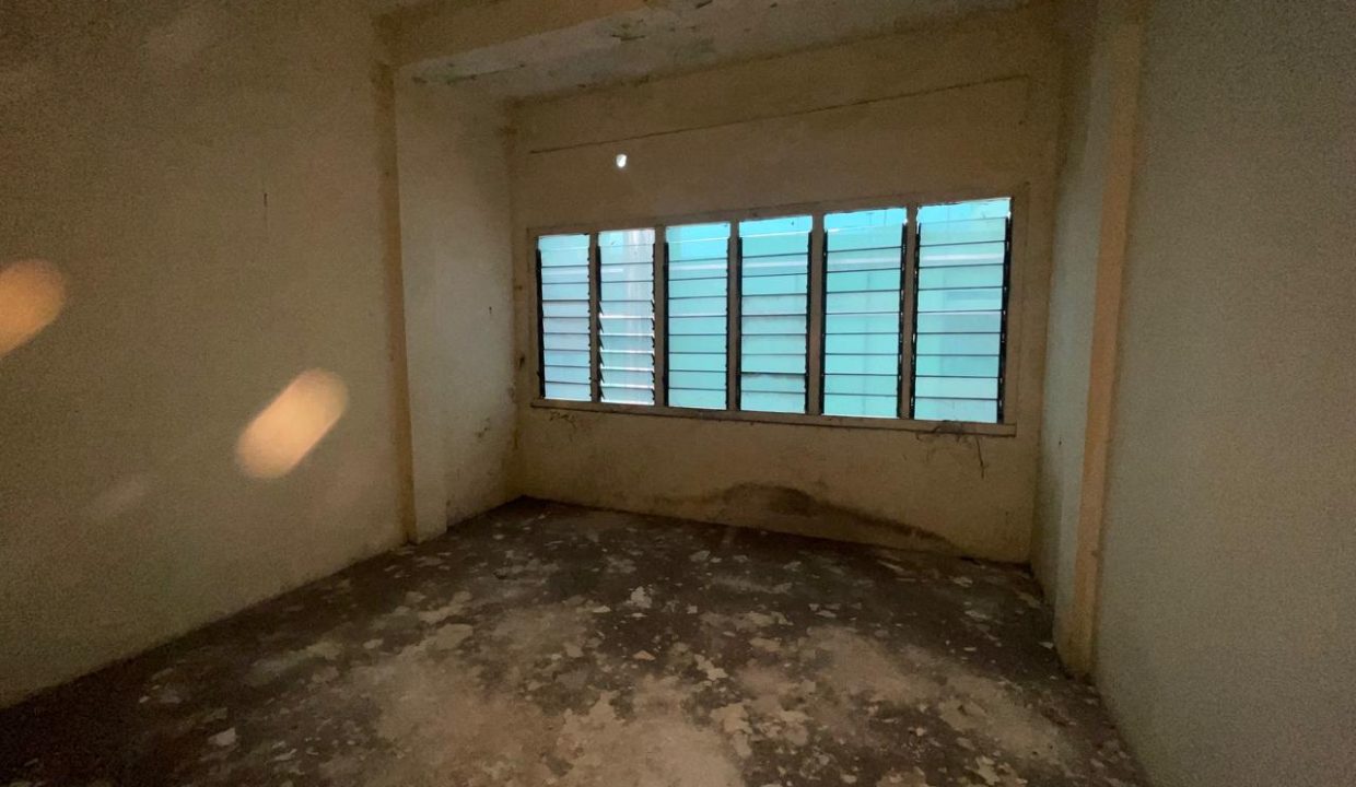 DIJUAL RUKO MURAH SUDIRMAN PALEMBANG (1,7)