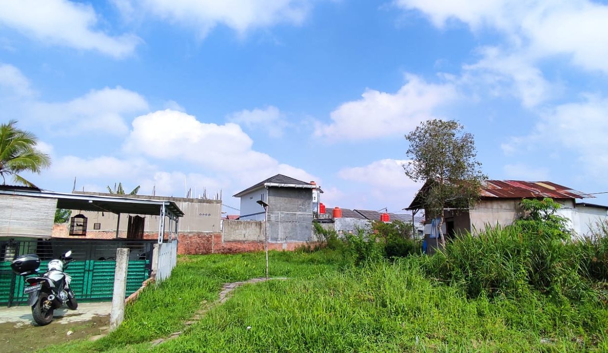 dijual tanah kavling jln pertahanan (3)