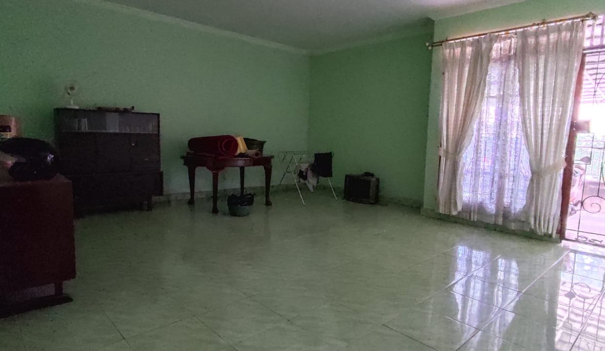 Dijual Rumah di Jl. Adas Manis No.1057, KM.7 Sukarela Palembang (5)