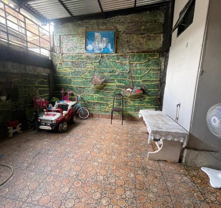 Jual Rumah Mewah dan Cantik (10)