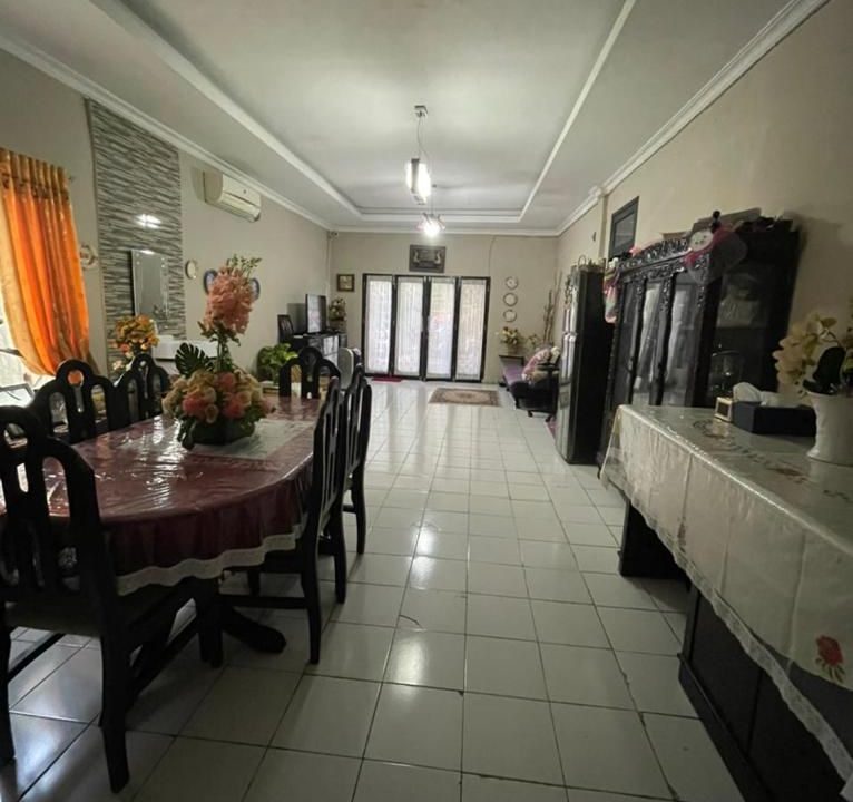Jual Rumah Mewah dan Cantik (11)