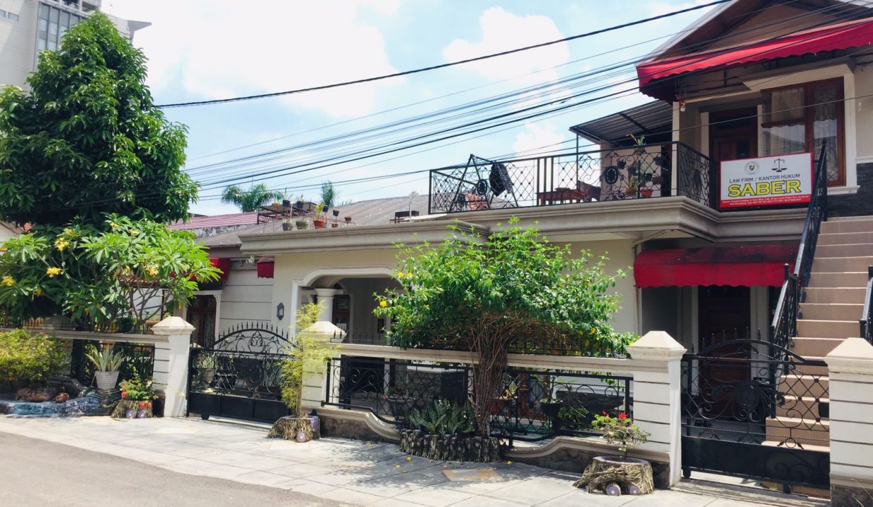 Jual Rumah Mewah dan Cantik (2)
