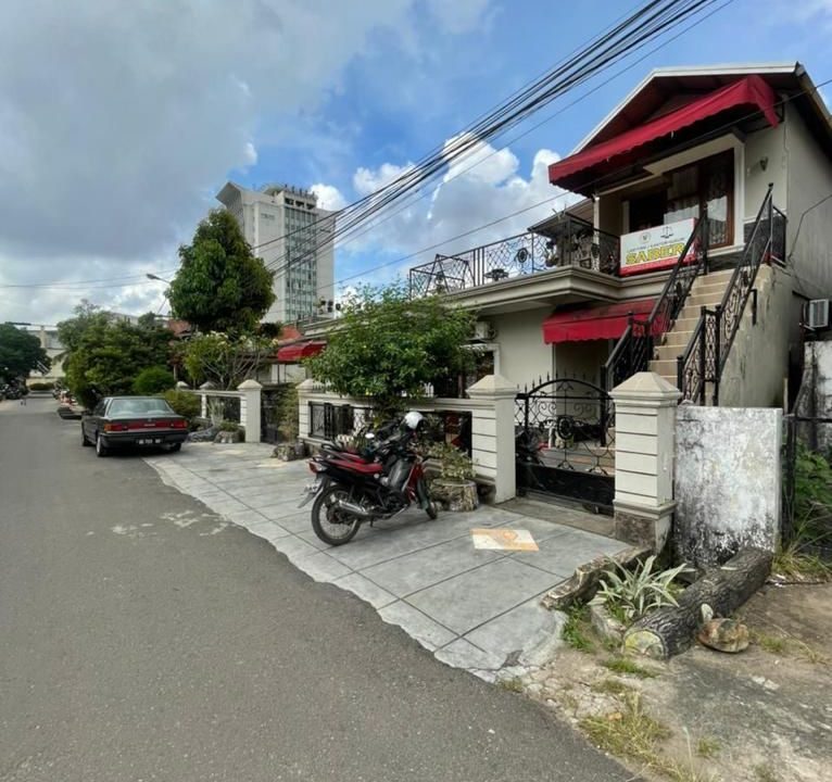 Jual Rumah Mewah dan Cantik (4)
