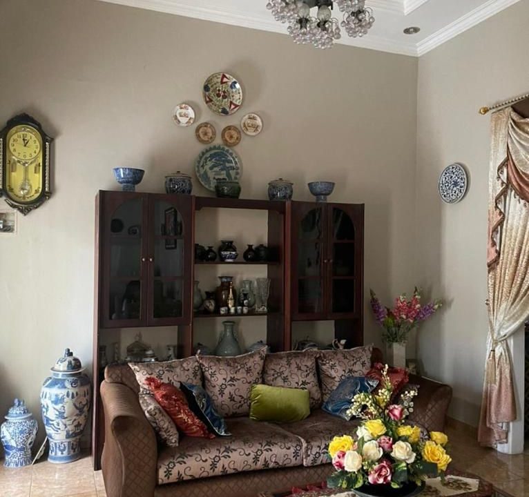 Jual Rumah Mewah dan Cantik (5)