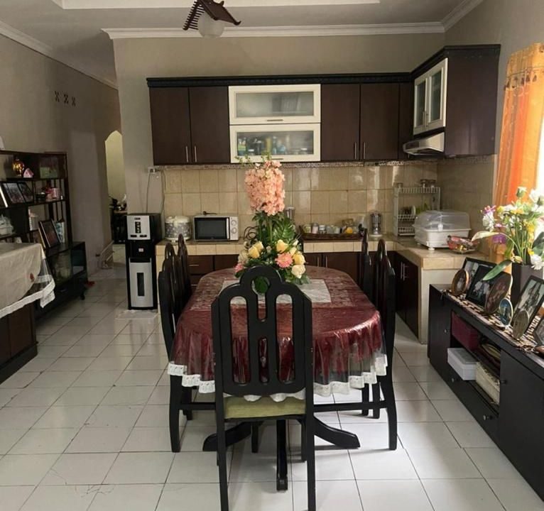 Jual Rumah Mewah dan Cantik (6)