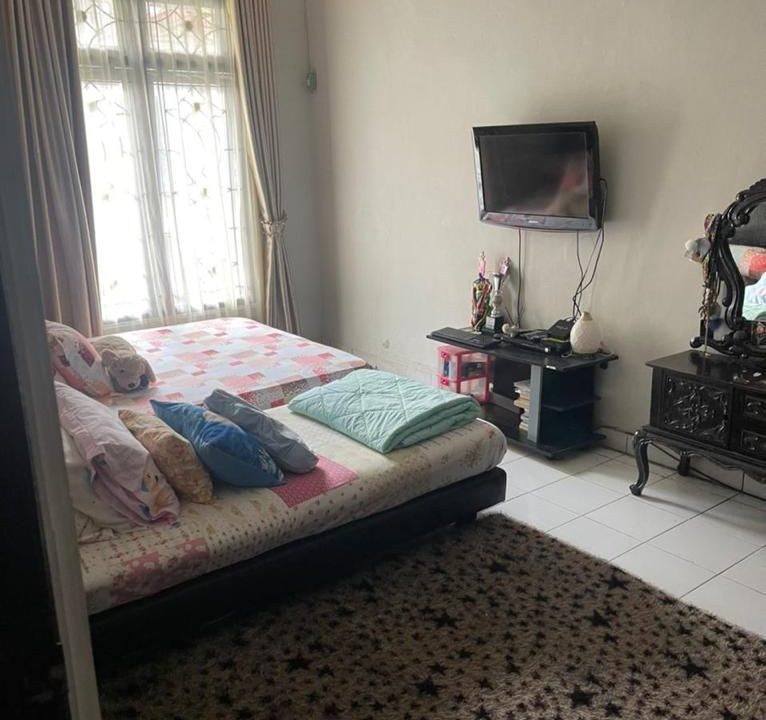 Jual Rumah Mewah dan Cantik
