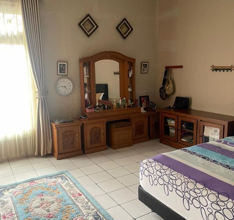 Jual Rumah Mewah dan Cantik (9)