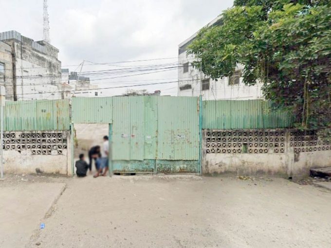 Lahan Komersial di Jual di Dempo, Ex Sumsel Jaya Palembang