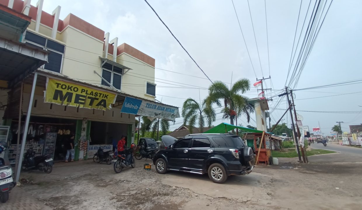 DIJUAL RUKO PANGERANG AYIN KENTEN LAUT PALEMBANG (2)