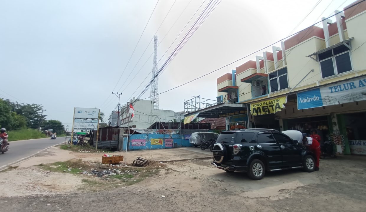 DIJUAL RUKO PANGERANG AYIN KENTEN LAUT PALEMBANG (3)