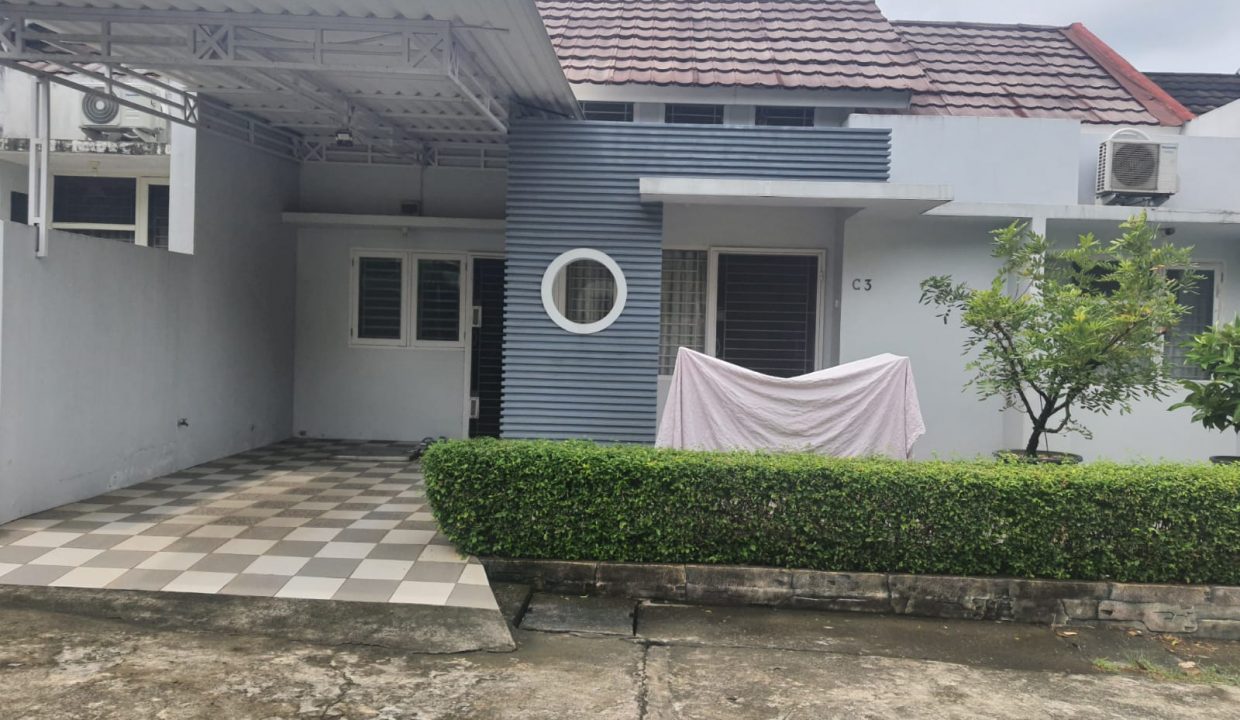 Komplek Taman Kumala Berlian (10)