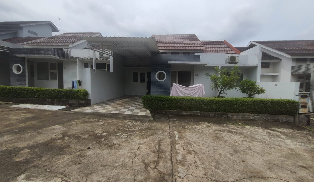 Komplek Taman Kumala Berlian (11)