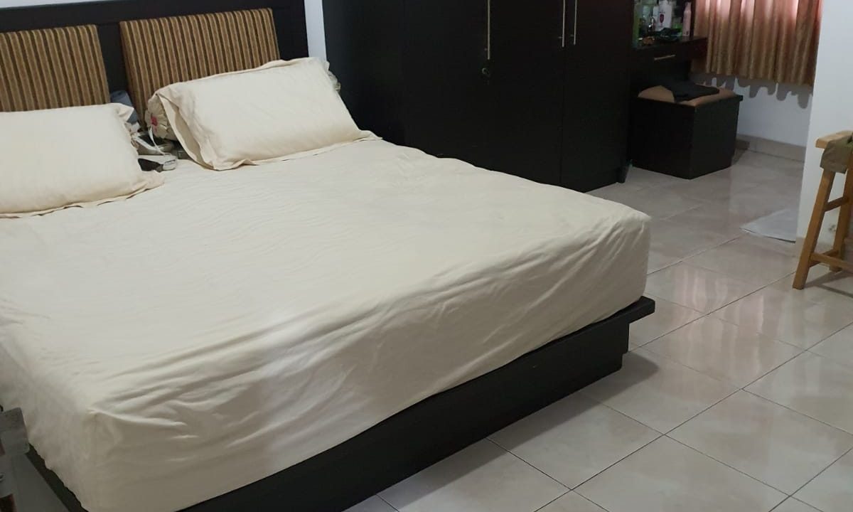 Komplek Taman Kumala Berlian (3)
