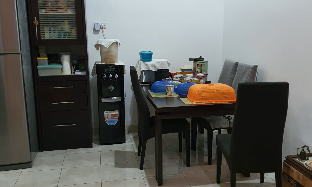 Komplek Taman Kumala Berlian (5)