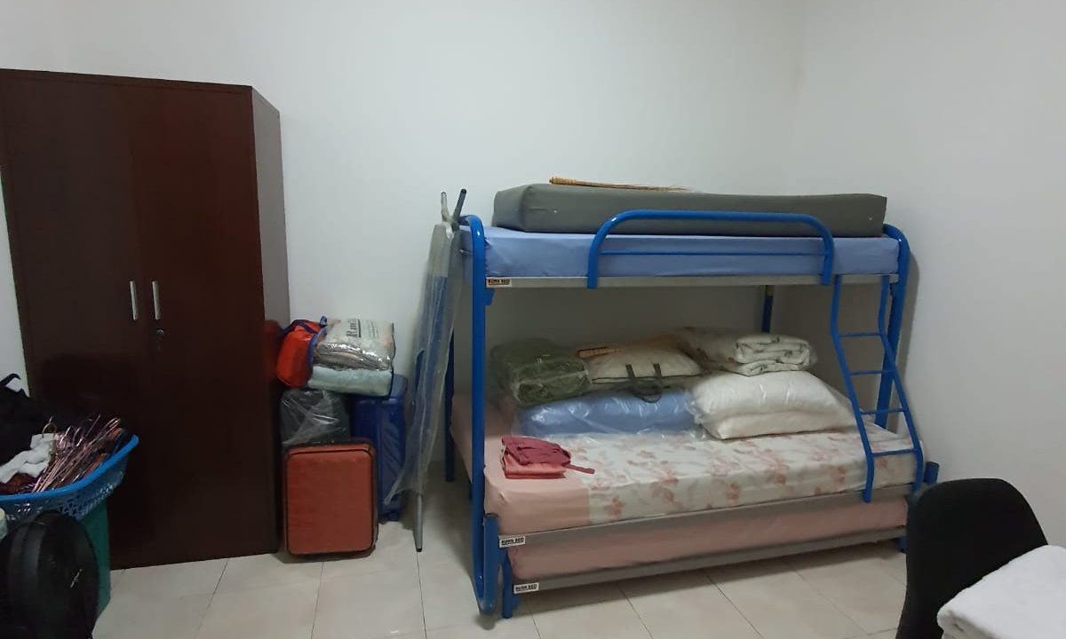 Komplek Taman Kumala Berlian (7)
