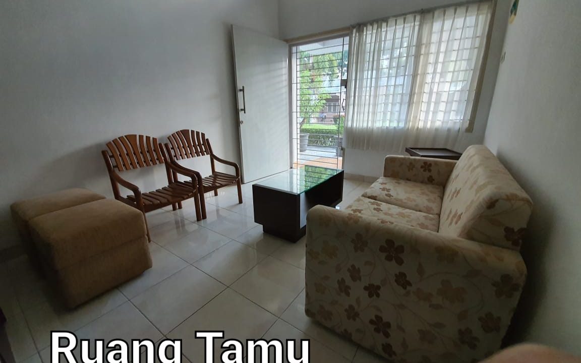 Komplek Taman Kumala Berlian (8)