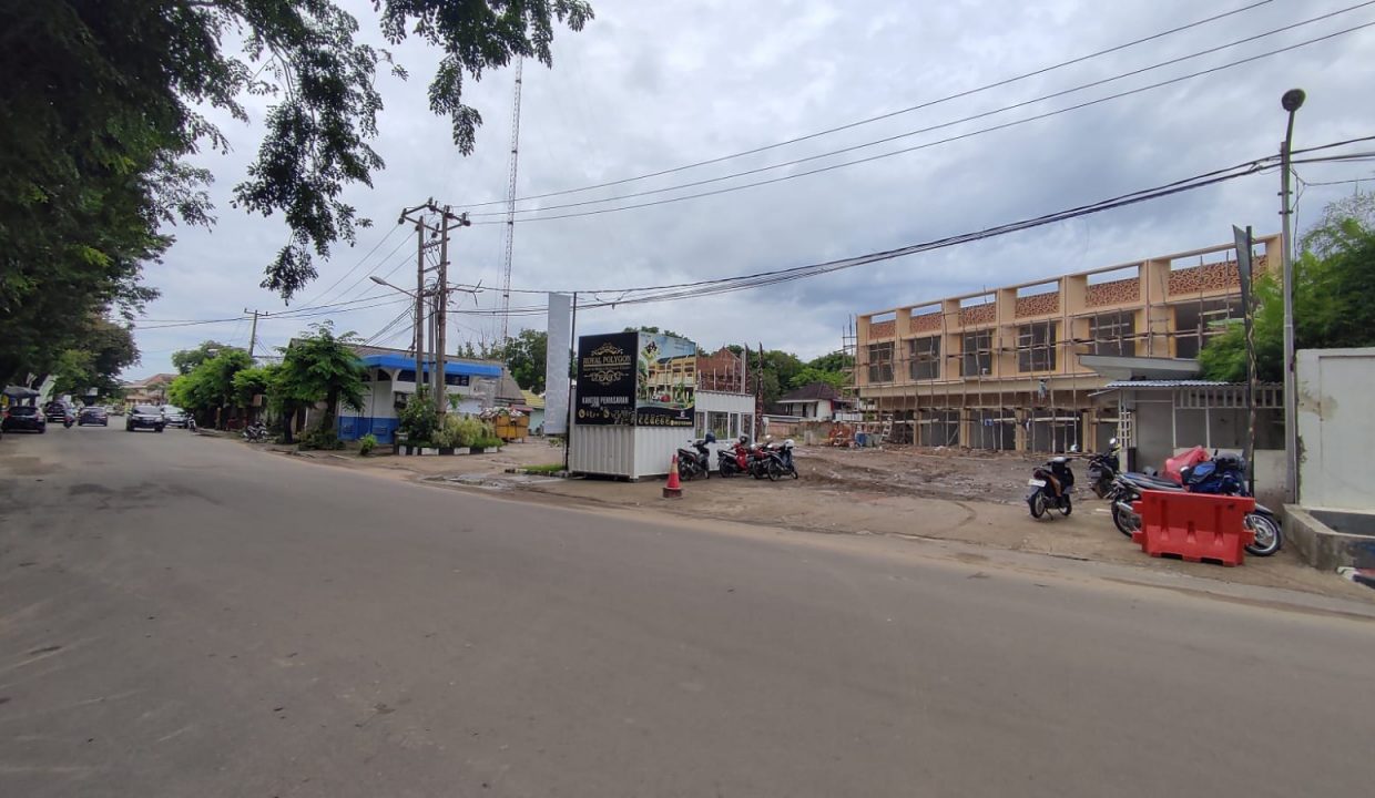 DIJUAL 5 UNIT RUKO BARU DI ROYAL POLYGON PALEMBANG (4)