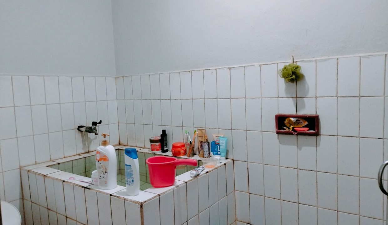 DIJUAL RUMAH DENGAN KOS KOSAN BELAKANG HOTEL AMARIS PALEMBANG (38)