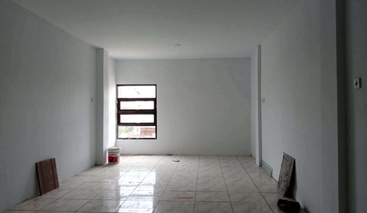 Dijual 31 Unit Towhouse Jalan Bay Salim (3)