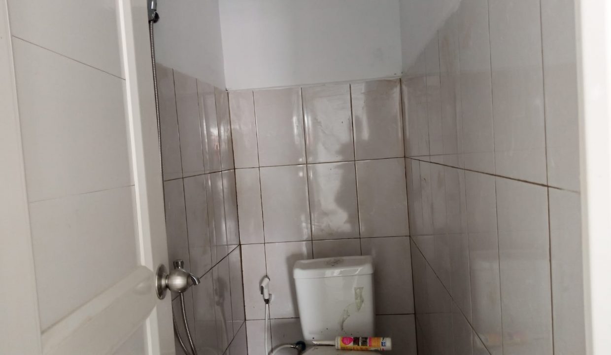 Dijual 31 Unit Towhouse Jalan Bay Salim (4)