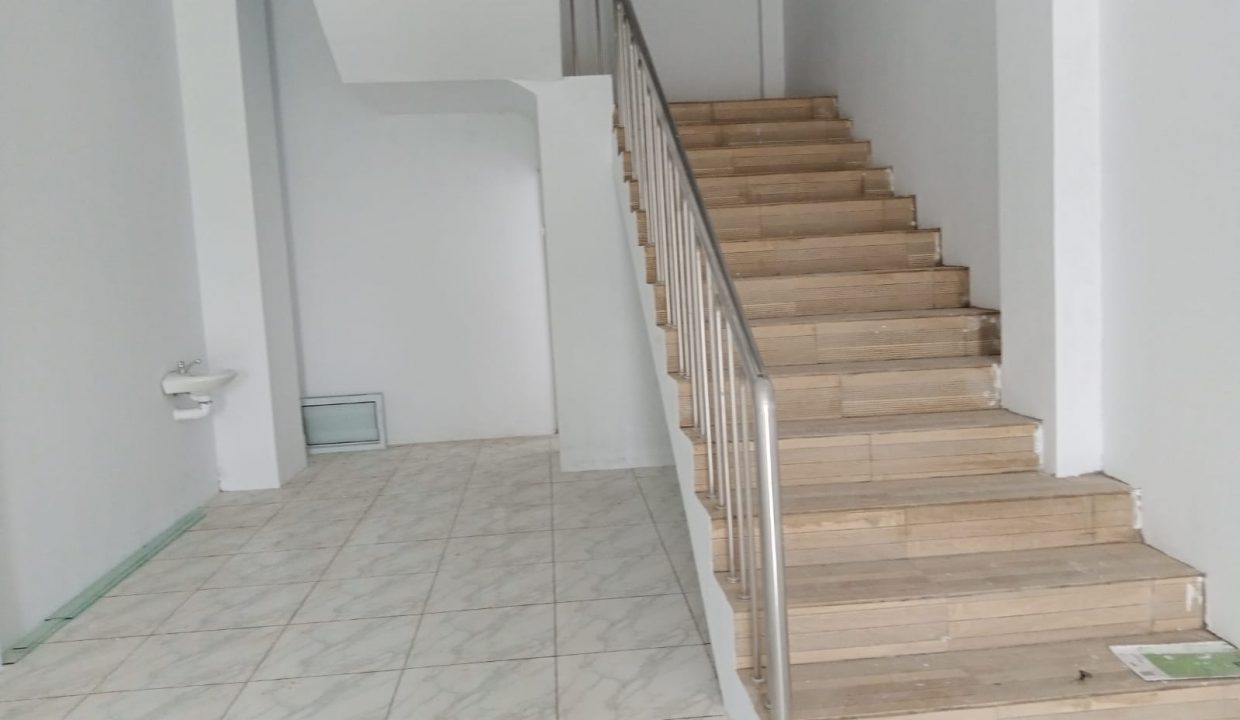 Dijual 31 Unit Towhouse Jalan Bay Salim (5)