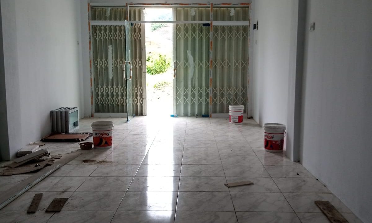Dijual 31 Unit Towhouse Jalan Bay Salim (6)