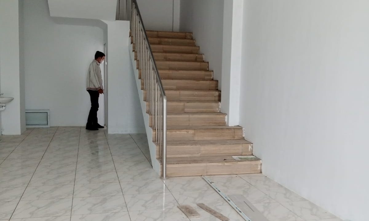 Dijual 31 Unit Towhouse Jalan Bay Salim (7)
