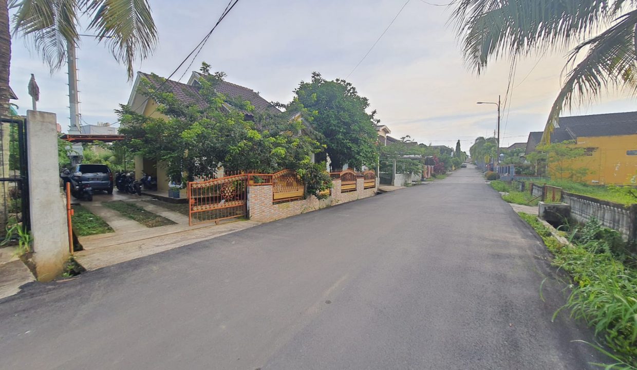Dijual Rumah Jalan Macan Kumbang 1 (3)
