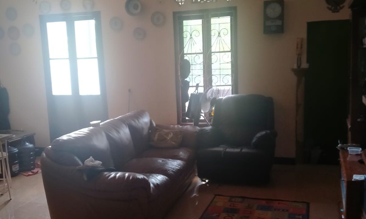 Dijual Rumah Jalan Macan Kumbang 1 (4)