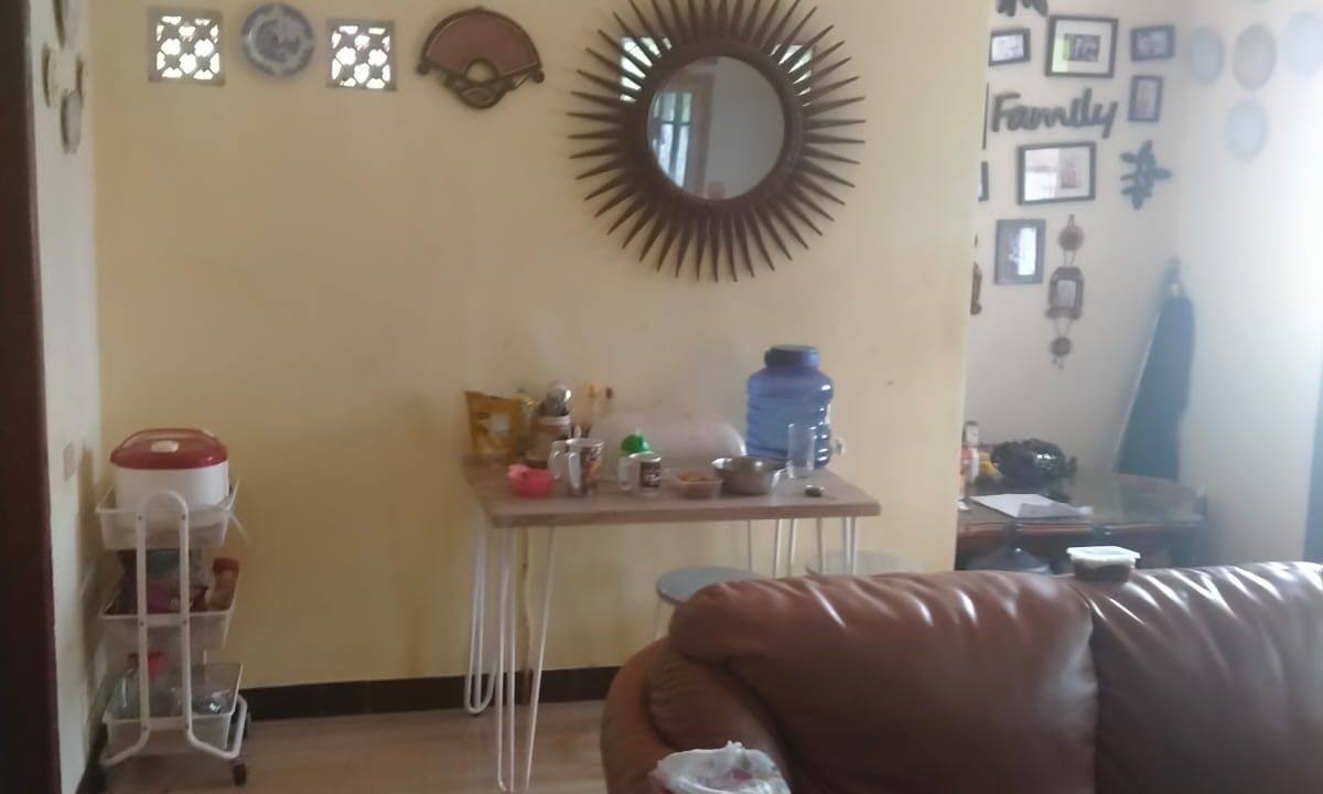 Dijual Rumah Jalan Macan Kumbang 1 (6)