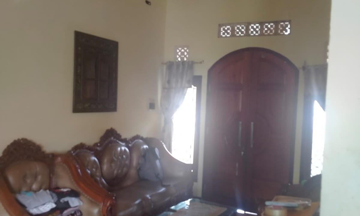 Dijual Rumah Jalan Macan Kumbang 1 (7)