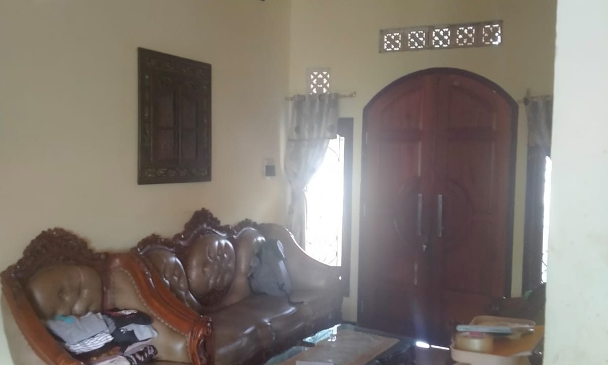 Dijual Rumah Jalan Macan Kumbang 1 (8)