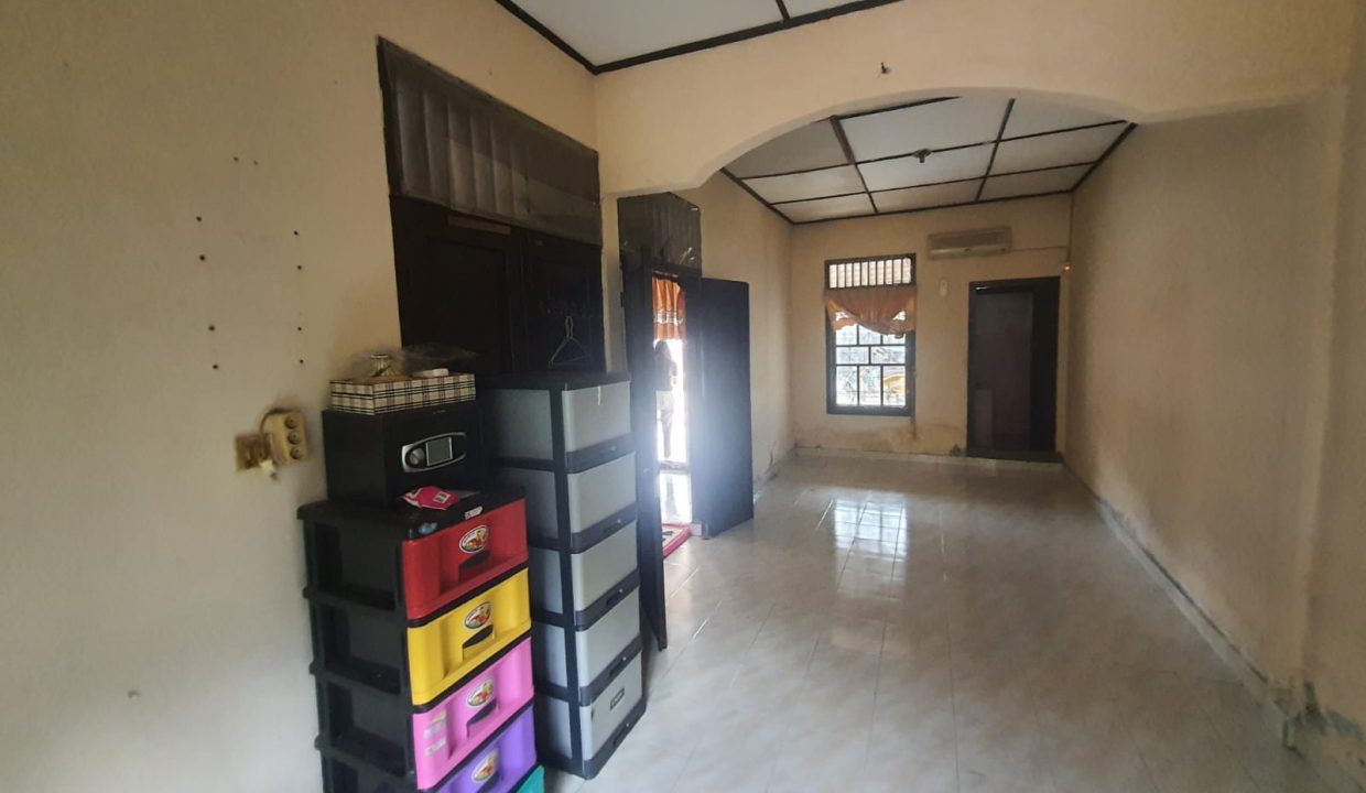 Dijual Rumah Jalan Ratna Kambang Iwak Palembang (11)