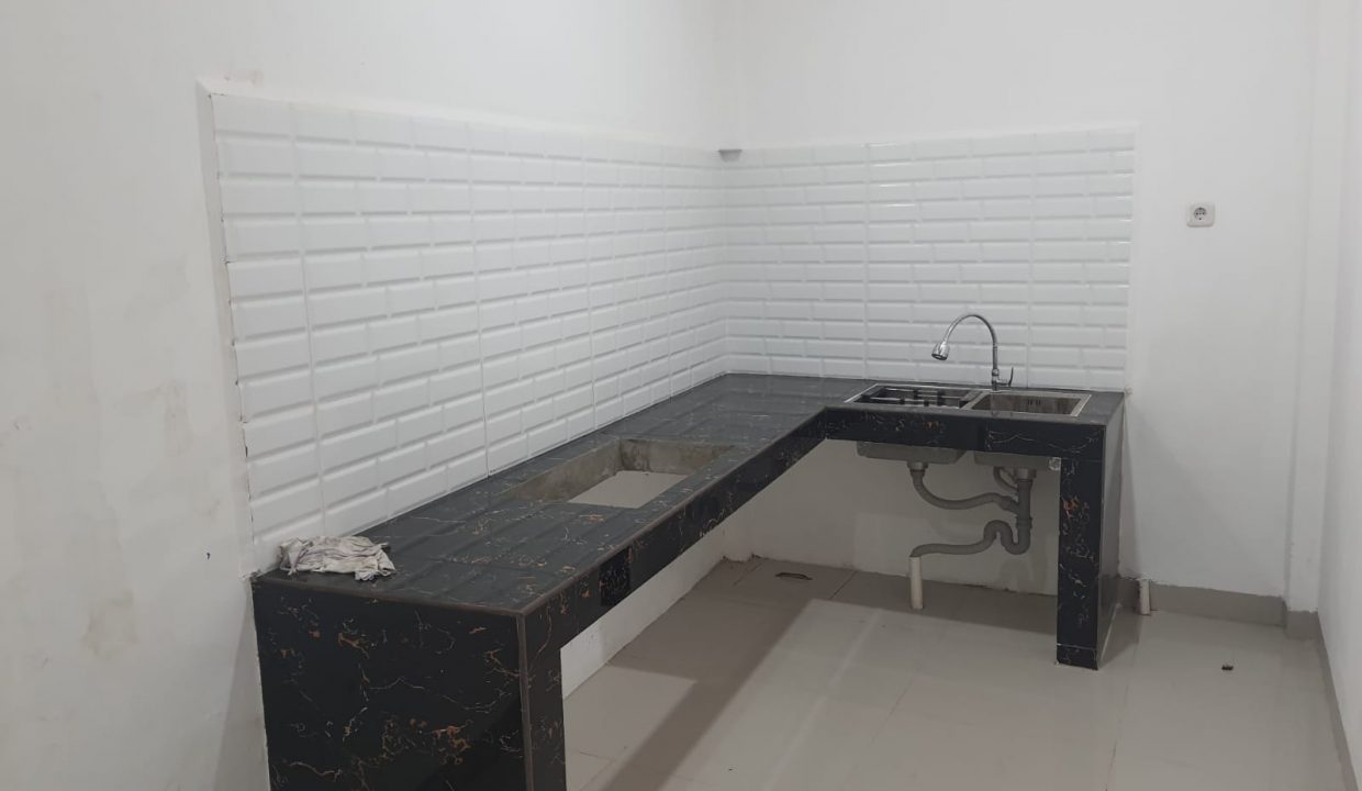 Dijual Rumah Pakjo Belakang Hotel Amaris Palembang (10)