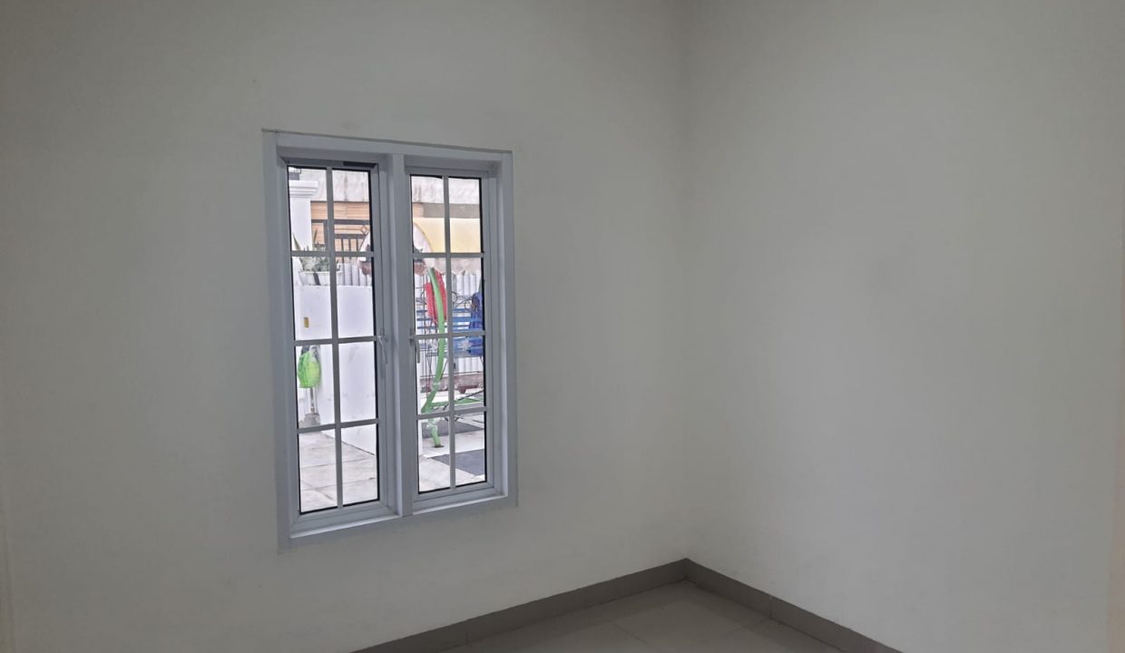 Dijual Rumah Pakjo Belakang Hotel Amaris Palembang (6)