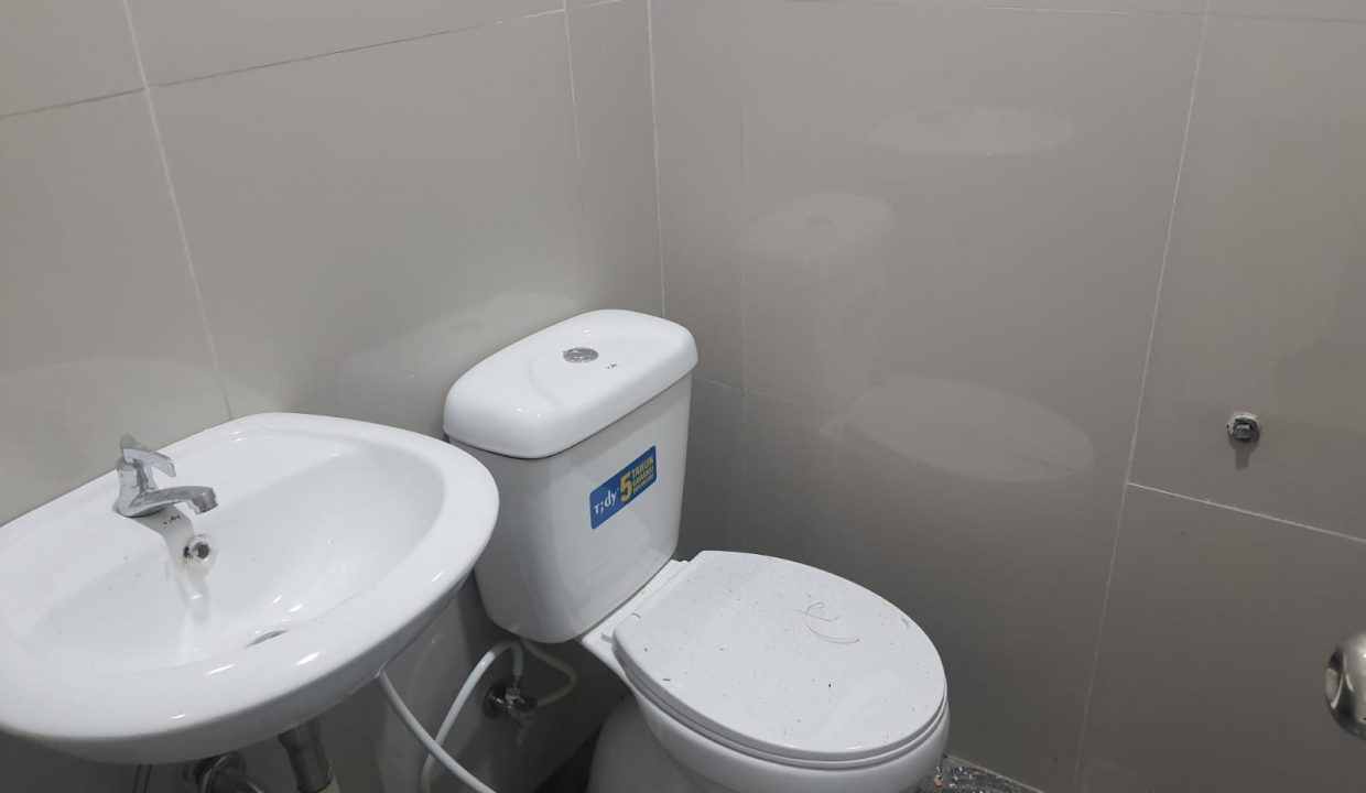 Dijual Rumah Pakjo Belakang Hotel Amaris Palembang (9)