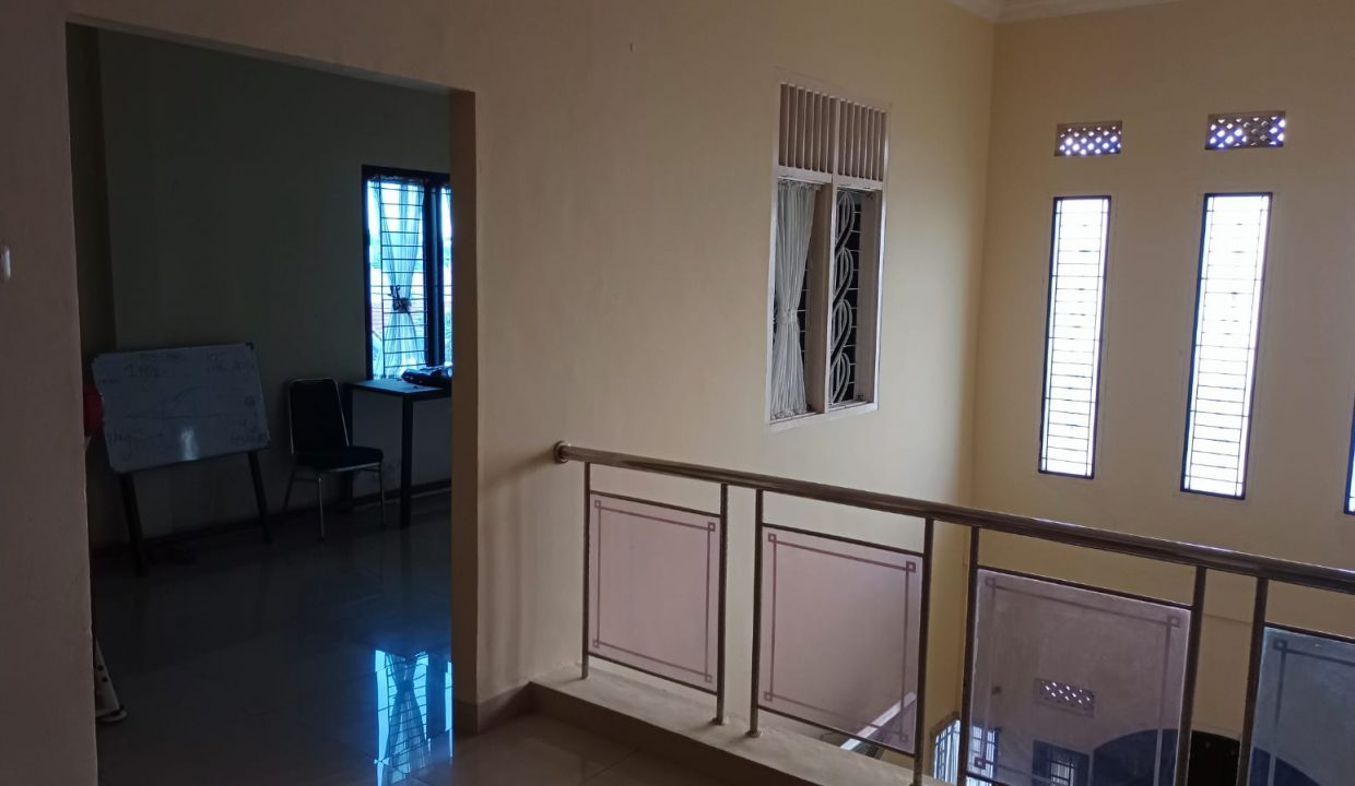 Dijual Rumah di Bukit Besar dekat SMA 10 Palembang (11)